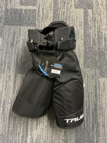 Senior Small True Catalyst 9x4 Hockey Pants (New)