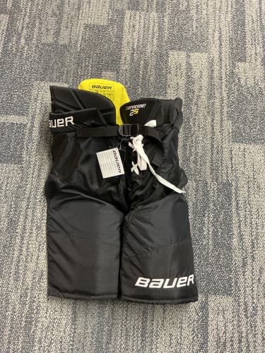 Senior Large Bauer Supreme 2S Pro Hockey Pants (New)