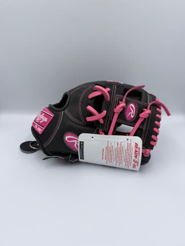 Rawlings RH HOH Infield Heart of the Hide Baseball Glove 11.5" PRORNP4-2DSP