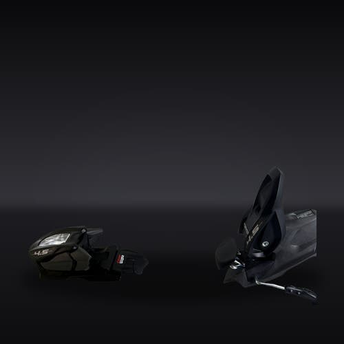 4.5 vMotion Jr. Ski Bindings (New)