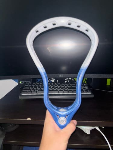 Maverik Tank 2 Unstrung Head (Used)