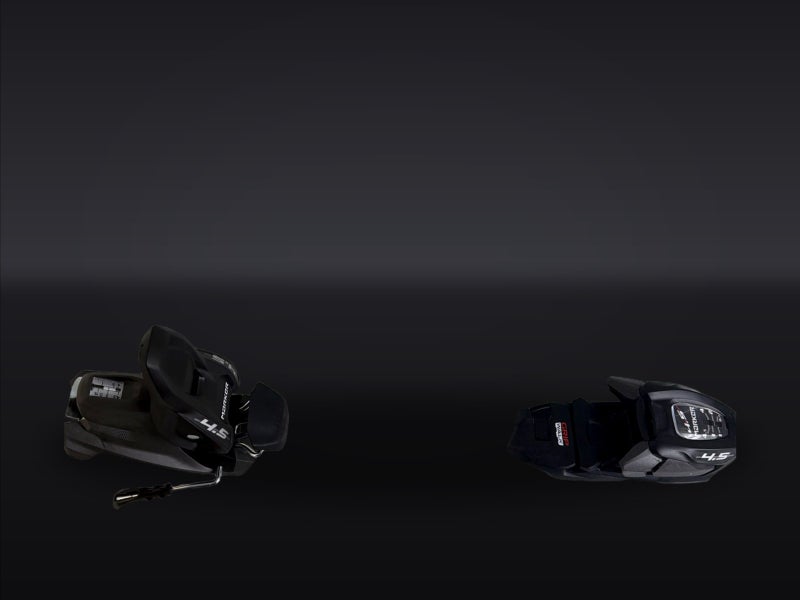 4.5 vMotion Jr. Ski Bindings (New)