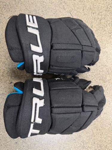 True XC7 Pro Gloves 12" (Used)