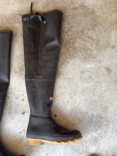 Men's Adult Waders (Used)