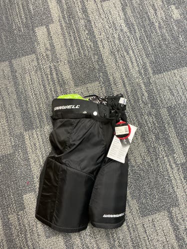 Junior XL Winnwell AMP500 Hockey Pants (New)