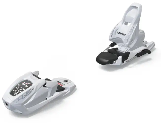 4.5 vMotion Jr. lady Ski Bindings (New)