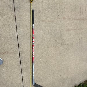 Bauer Vapor X:4.0 Left Handed Hockey Stick P88 102 Flex (Used) Lot of 6 Hockey Sticks