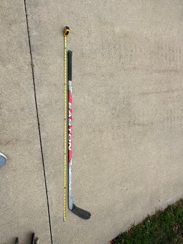 Bauer Vapor X:4.0 Left Handed Hockey Stick P88 102 Flex (Used) Lot of 6 Hockey Sticks