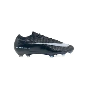 Nike Zoom Mercurial Vapor 16 Elite FG Black Ice Blue Shadow Pack 8.5