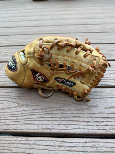 Louisville Slugger TPX Pro Flare PF14-CR Baseball Glove 11.75" RH (Used) Great for ages 9-16!