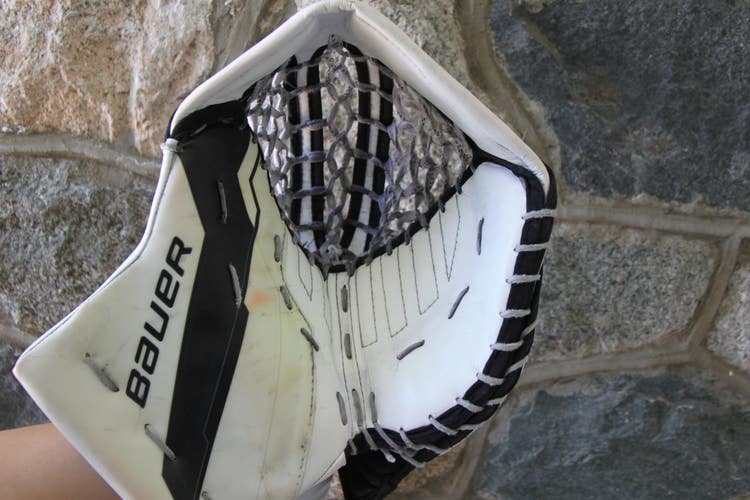 2024 Bauer Supreme Shadow Regular (Used)