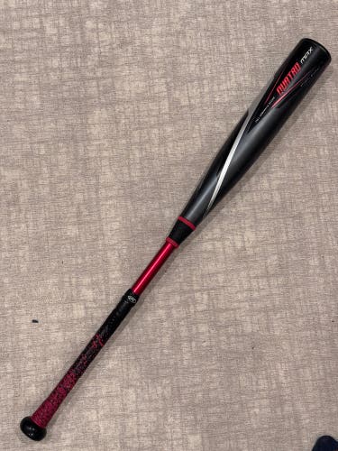 2024 Rawlings Quatro Max BBCOR Certified Bat (-3) 29 oz 32" (Used)