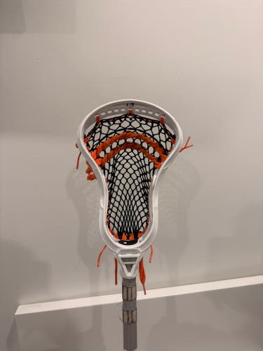 Gait Mustang Fresh Stringing Head (Used)