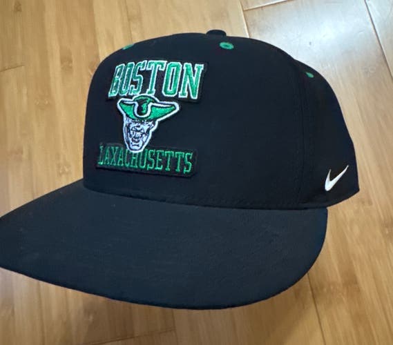Nike Laxachusetts SnapBack Hat (New)