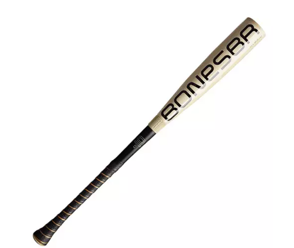 2026 Warstic Bonesaber Hybrid USSSA Certified Bat (-8) 23 oz 31" (New)