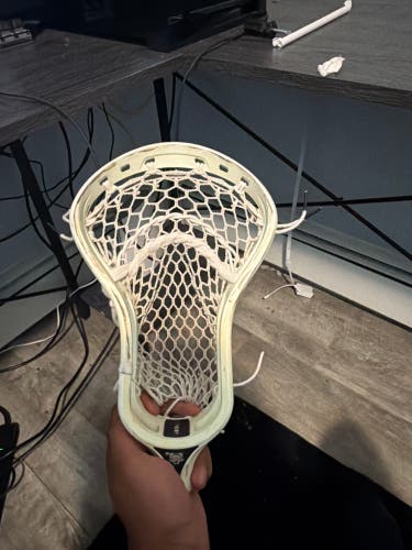 ECD DNA 2.0 Fresh Stringing Head (Used)