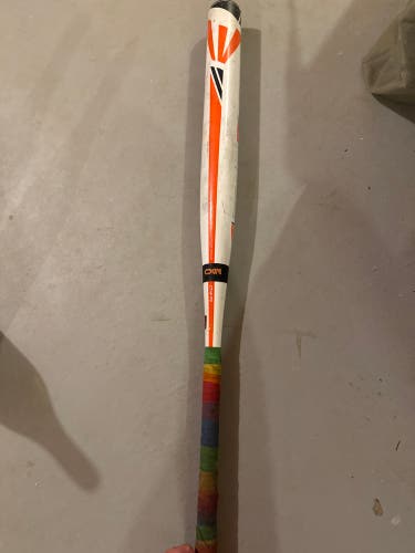 2015 Easton Mako Composite Bat (-10) 23 oz 33" (Used)