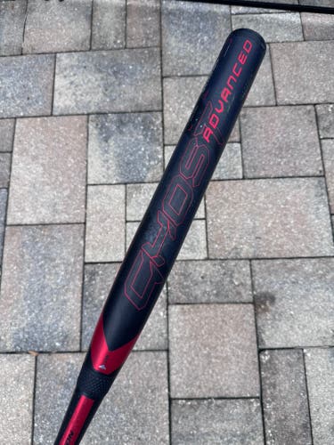 Easton Ghost Advanced 34/24