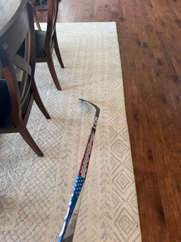 Senior CCM JetSpeed FT7 Pro Right Handed Hockey Stick P92 70 Flex (Used)