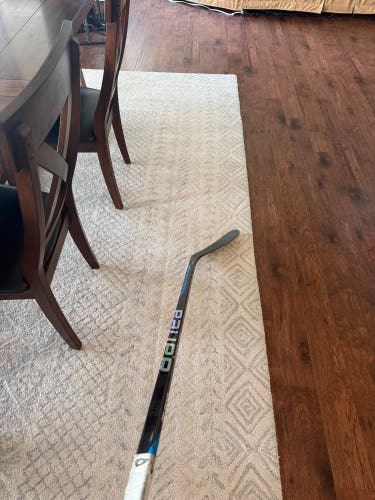 Intermediate Bauer Nexus Sync Right Handed Hockey Stick 65 Flex (Used)