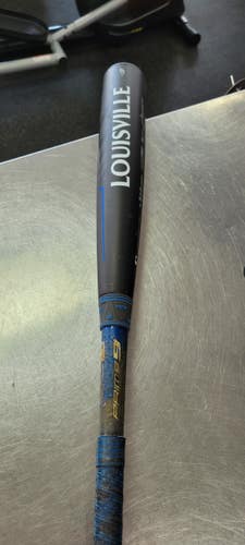 Used Louisville Slugger 2020 PRIME BB/SB High School -3 Bat 31" 11497-S000160121