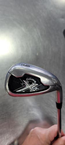 Used Callaway X20 TOUR Mens Individual Iron RH 9 Iron 11497-S000160116