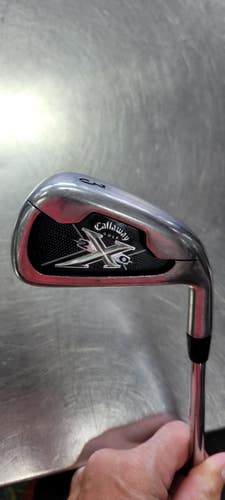 Used Callaway X20 TOUR Mens Individual Iron RH 3 Iron 11497-S000160113