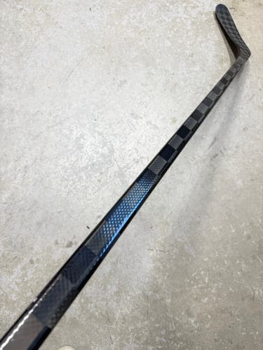 77 Flex P90TM BLCKSTCK PRO 2 Proto2 CCM Tack Recharge Pro Similar Kick Point Senior Left Hand
