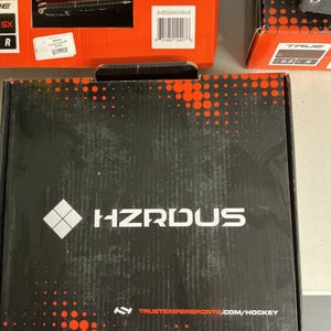 2023 True HZRDUS 5x Hockey Skates Regular Width Size 2 (New)