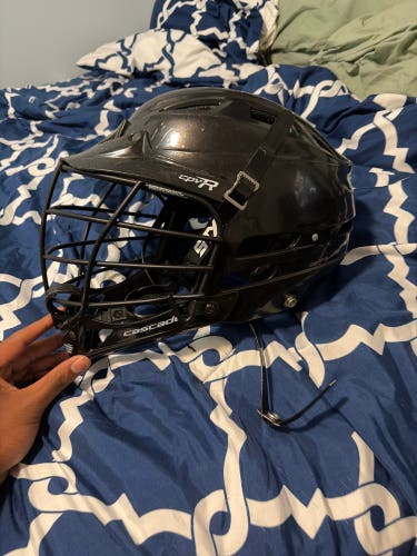 Cascade CPV-R Helmet (Used)