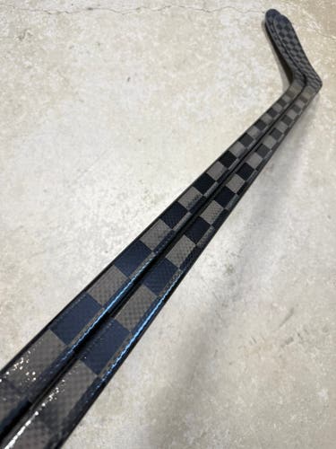 2 PACK 70 Flex P90TM BLCKSTCK PRO 2 Proto2 CCM Tack Recharge Pro Similar Kick Point Senior Left Hand