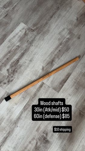 Adult Shaft (New)