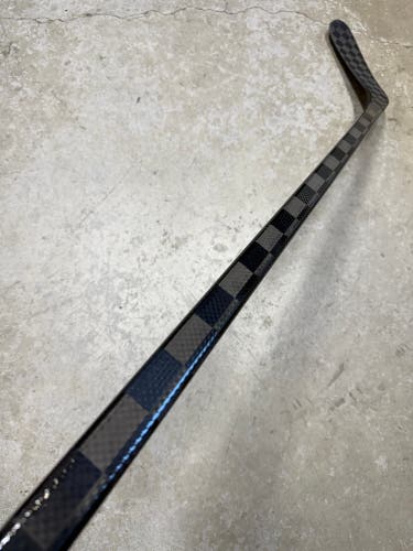 70 Flex P90TM BLCKSTCK PRO 2 Proto2 CCM Tack Recharge Pro Similar Kick Point Senior Left Hand