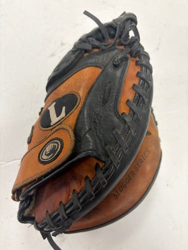 Louisville Slugger Players Series RH Catcher's Baseball Glove 30" (Used)