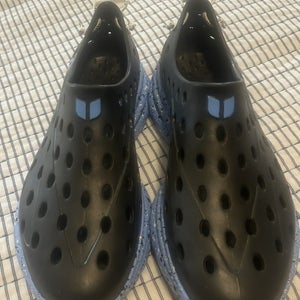 Kane Hopkins lacrosse shoes recovery sz 10 mens NEW team issued