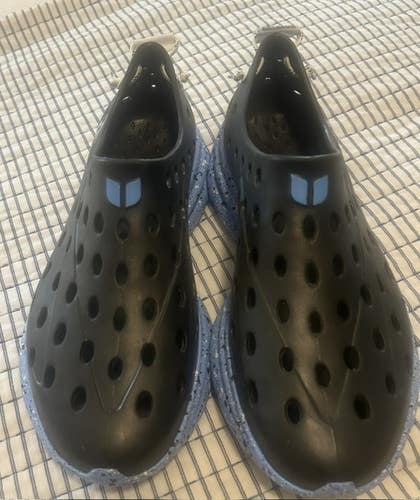 Kane Hopkins lacrosse shoes recovery sz 10 mens NEW team issued