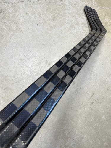 3 PACK 70 Flex P92M BLCKSTCK PRO 2 Proto2 CCM Tack Recharge Pro Similar Kick Point Senior Left Hand