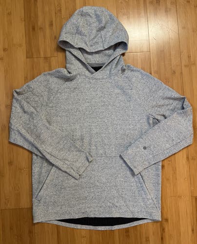 Lululemon At Ease Hoodie - L