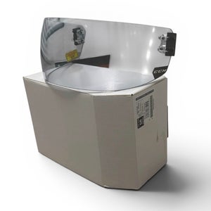 CCM VR Pro Visor Senior Pro Stock (New)