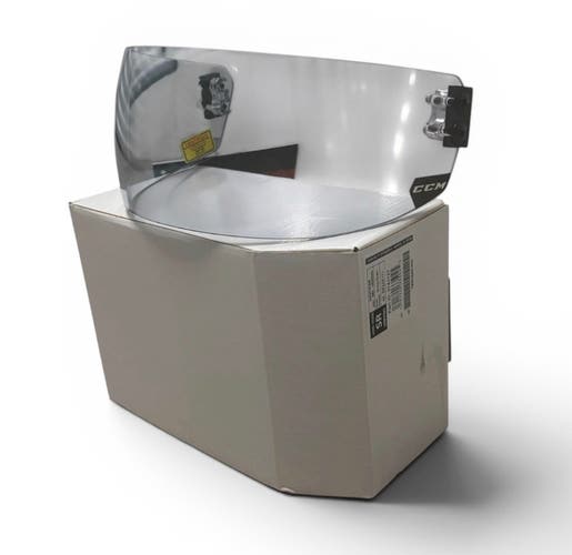 CCM VR Pro Visor Senior Pro Stock (New)