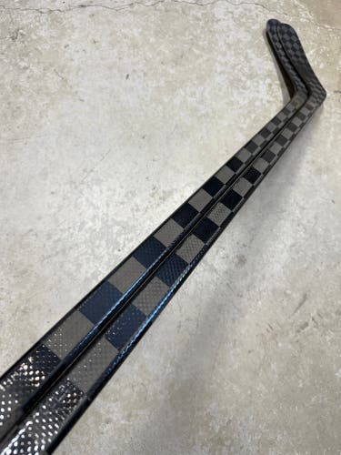 2 PACK 70 Flex P92M BLCKSTCK PRO 2 Proto2 CCM Tack Recharge Pro Similar Kick Point Senior Left Hand