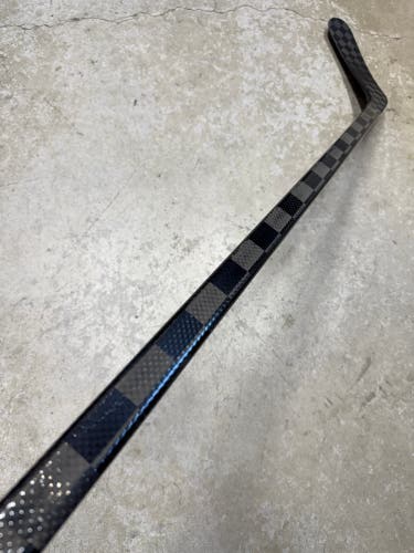70 Flex P92M BLCKSTCK PRO 2 Proto2 CCM Tack Recharge Pro Similar Kick Point Senior Left Hand