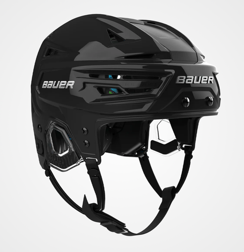 Bauer Reakt 155 Hockey Helmet Black Multiple sizes Brand New in Box