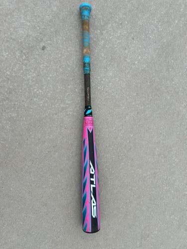 Louisville Slugger Bat