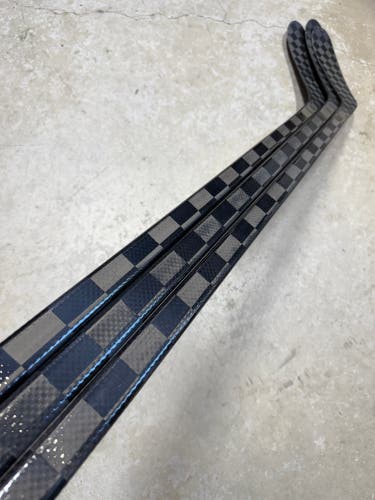 3 PACK 70 Flex P28M BLCKSTCK PRO 2 Proto2 CCM Tack Recharge Pro Similar Kick Point Senior Left Hand