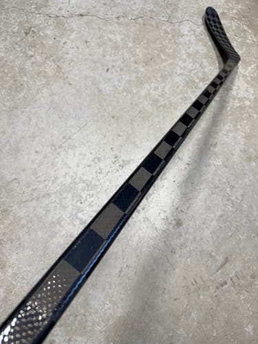 70 Flex P28M BLCKSTCK PRO 2 Proto2 CCM Tack Recharge Pro Similar Kick Point Senior Left Hand