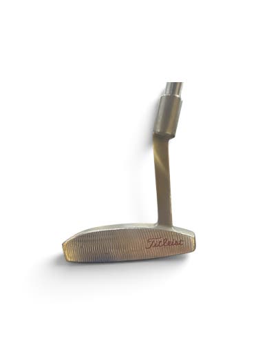Scotty Cameron Red x Right Handed Putter (Used)