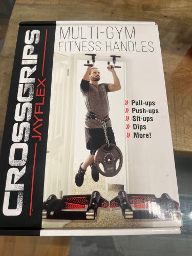 Pull-Up Bar (Used)