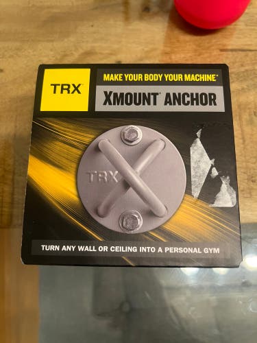 TRX (New) xMount anchor