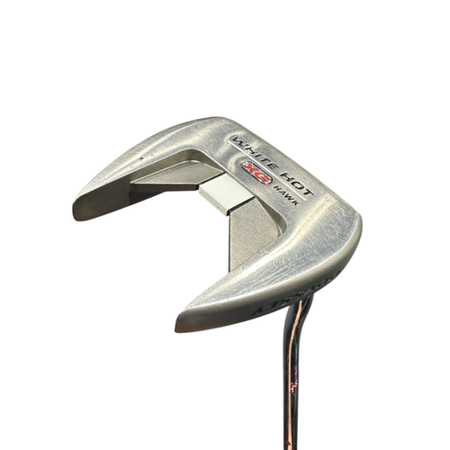 Used Odyssey WHITE HOT XG HAWK Mens Putter RH 11375-S000380590